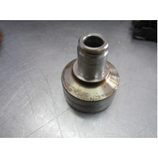 15Z025 Crankshaft Hub From 2006 BMW 330I  3.0
